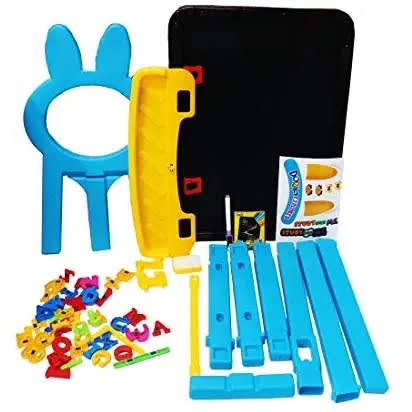 Learning Easel Board For Kids