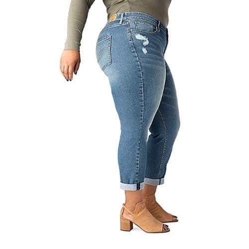 Boyfriend Jean