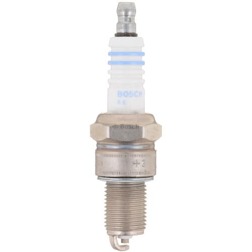 Spark Plug WR8DC+