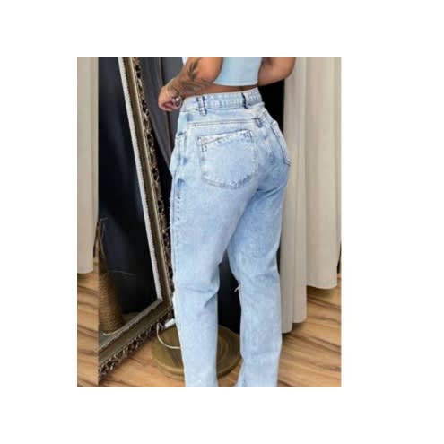 Queen's Boyfriend Jean
