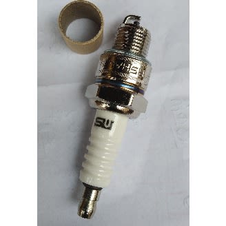 4pcs Ns Marshal Spark Plug