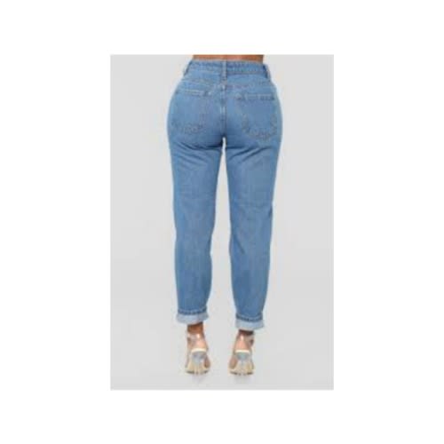 Mature Ripple Boyfriend Jean