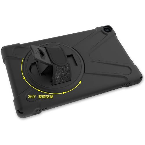 32GB Storage Fire Hd Tablet With Alexa - 8" - 2GB RAM  + Rotational Proof Case