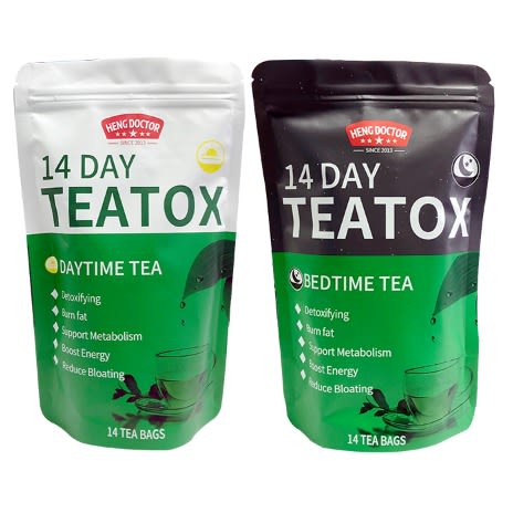 14 Day Herbal Slimming Tea -28 Teabags