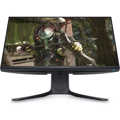 Alienware 240hz Gaming Monitor -24.5 Inch Full Hd With Ips Technology- Aw2521hf