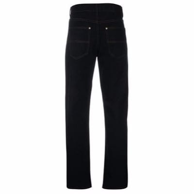 Men's Jeans - Black