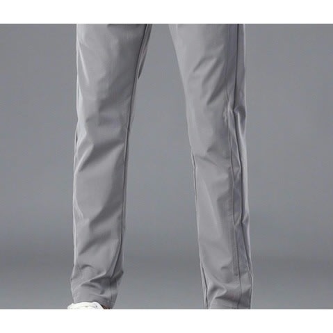 Elastic Waist Trouser