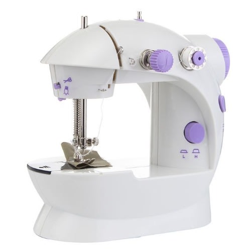 Portable Home Electric Mini Sewing Machine