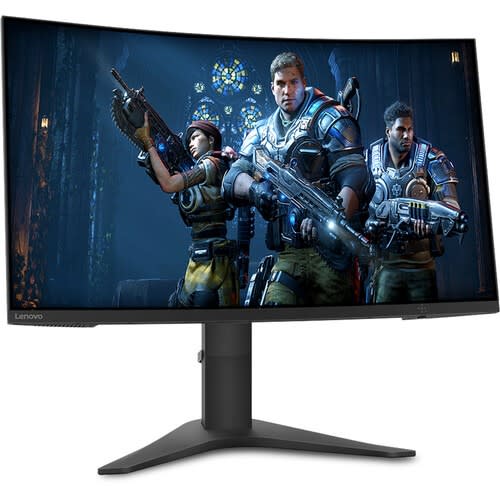 Curved Va Gaming Monitor G27-c10 27