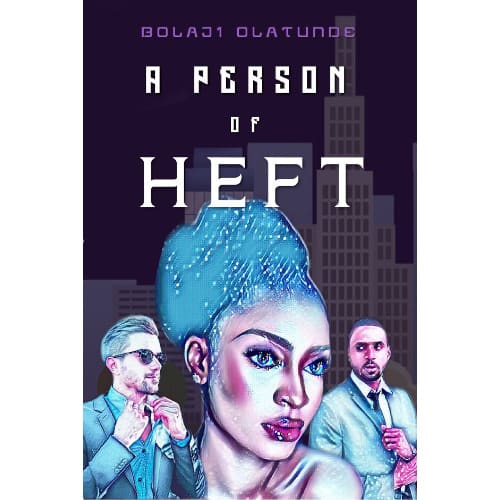 A Person Of Heft And Hang No Clothes Here