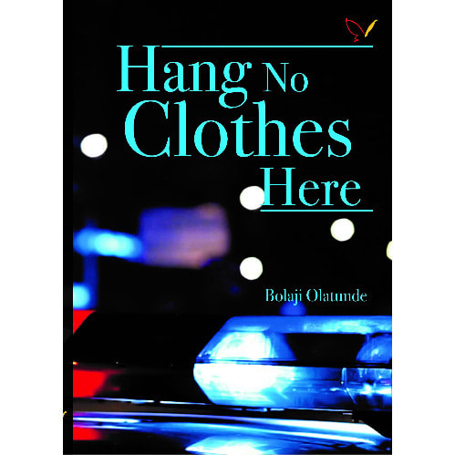 A Person Of Heft And Hang No Clothes Here