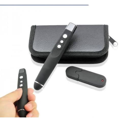 Wireless Presenter - Laser Pointer Pp-1000 Projector Pointer