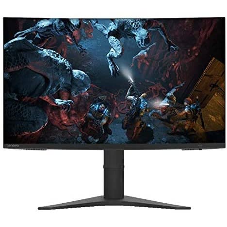 G32qc-10 31.5-inch Qhd Curved Gaming Monitor