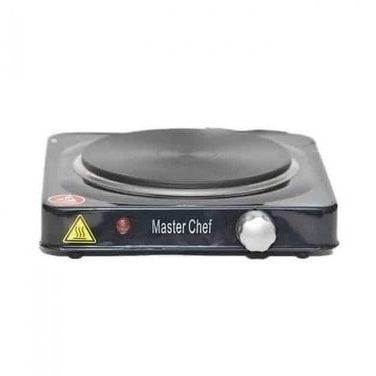 Electric Cooking Plate