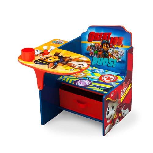 Kid's Table And Chair