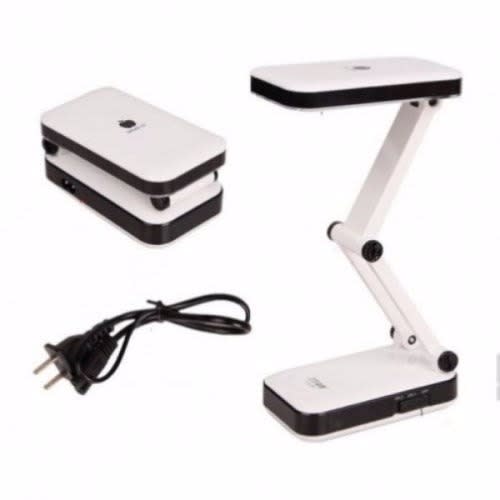 Rechargeable Led Reading Lamp