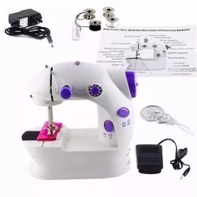 Desktop Mini Sewing Machine