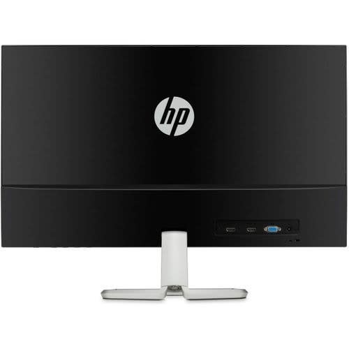 27f Display 27" Diagonal Ips - Fhd - Ultra Slim Monitor