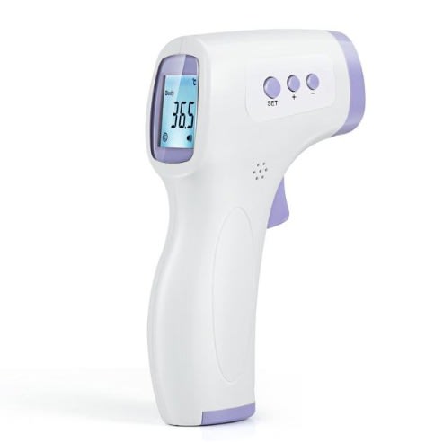 Digital Infrared Thermometer