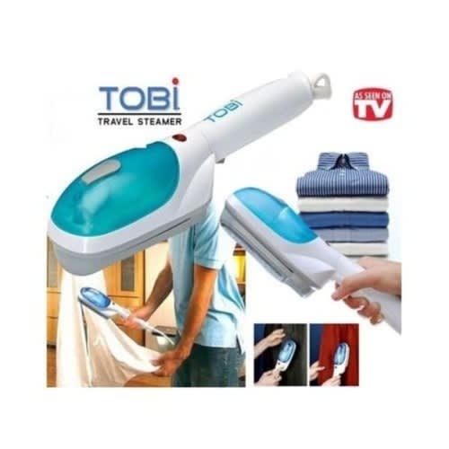 Travel Steamer