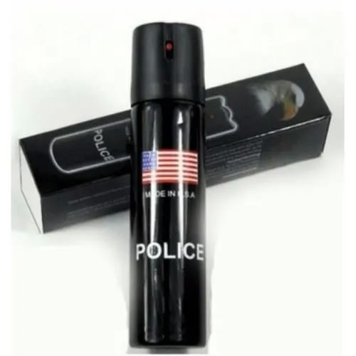 Pepper Spray-20ml