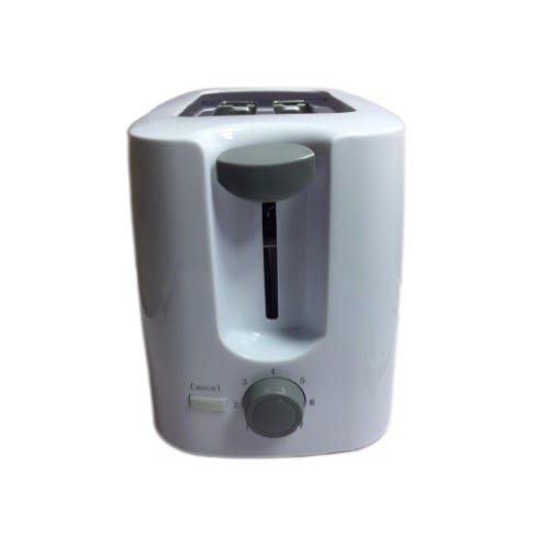 Pop Up Toaster - 700W