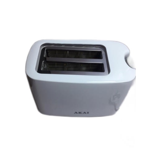 Pop Up Toaster - 700W