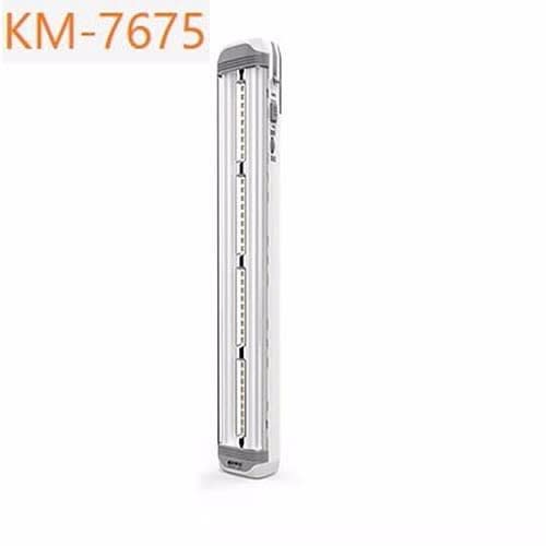 Rechargeable Led High Range Fluorescent Tube Lamp - Km7675