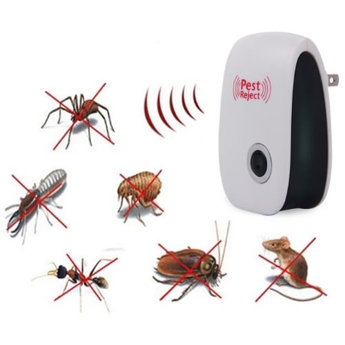 Electronic Pest Repeller
