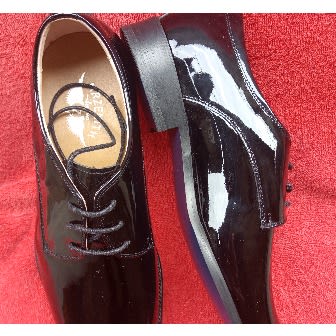 Men's Fashion Quality Leather Shoe