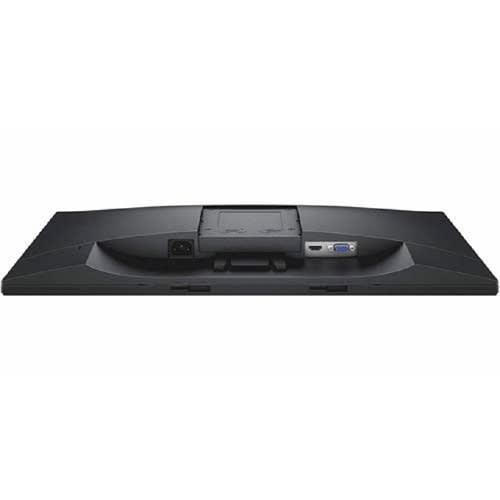 22" LED  Backlit HDMI & VGA Monitor