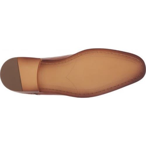 Men's Vear Oxford Shoes - Brown