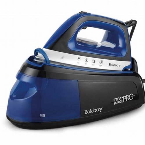 Steam Surge Pro Iron - 2400w - BEL0775