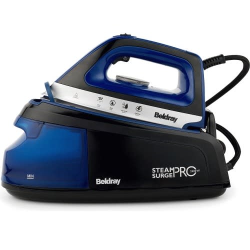 Steam Surge Pro Iron - 2400w - BEL0775