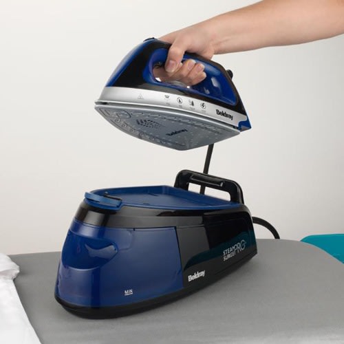 Steam Surge Pro Iron - 2400w - BEL0775