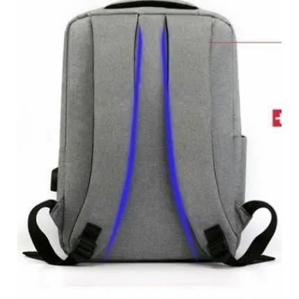 Laptop Bag Pack With USB Port