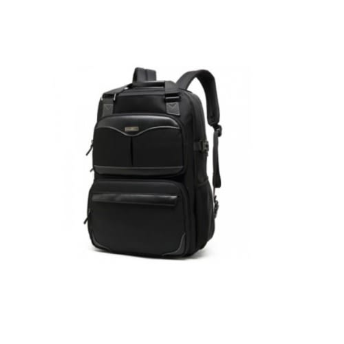 Coolbell Backpack - 15.6" - Cb 8017 - Black