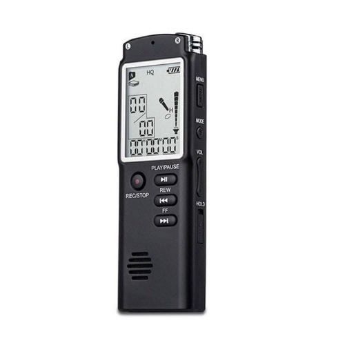 Voice Recorder 16gb Inbuilt
