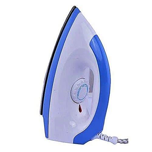 Pressing Iron - Solar Dc With Battery - 150W