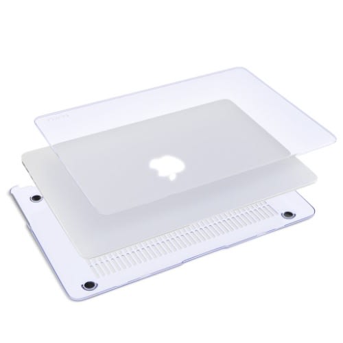 Ishield Ultra Thin Hard Shell Case For Macbook Air- 13-inch -2020
