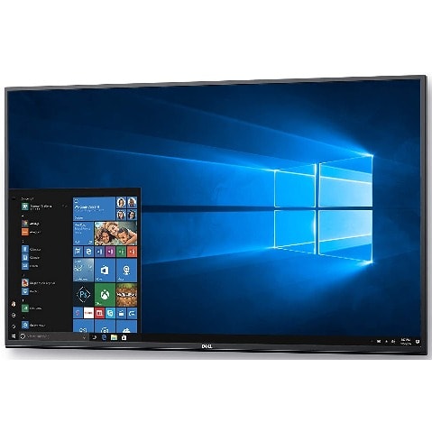 55" 4k Ultra Hd Conference Room Monitor