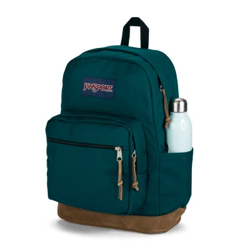 Right Pack - Deep Juniper