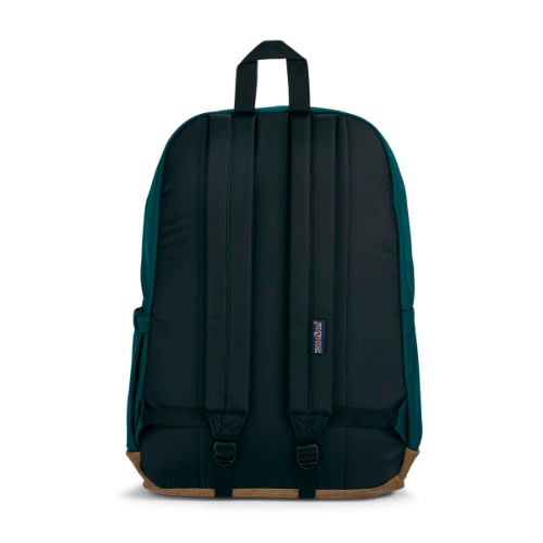 Right Pack - Deep Juniper