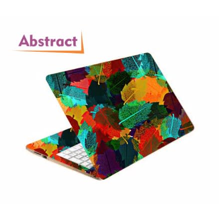 Laptop Abstract Skin 4