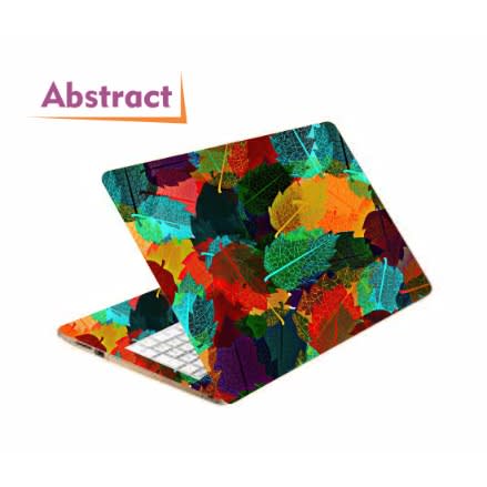 Laptop Abstract Skin 4