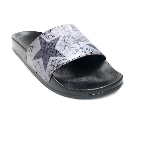 Unisex Summer Slide/ Slippers  - Gray