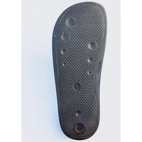 Unisex Summer Slide/ Slippers  - Gray