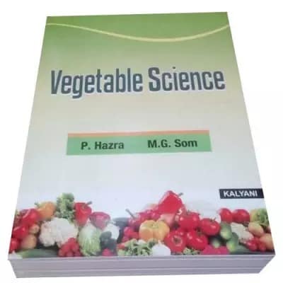 Vegetable Science