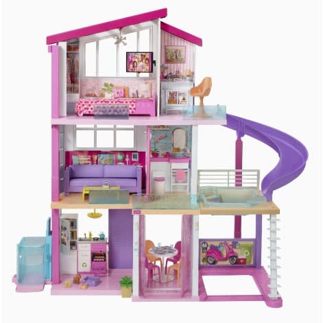 Dream House Playset