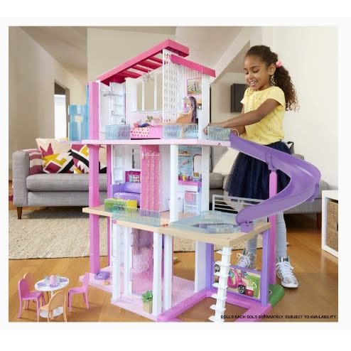 Dream House Playset